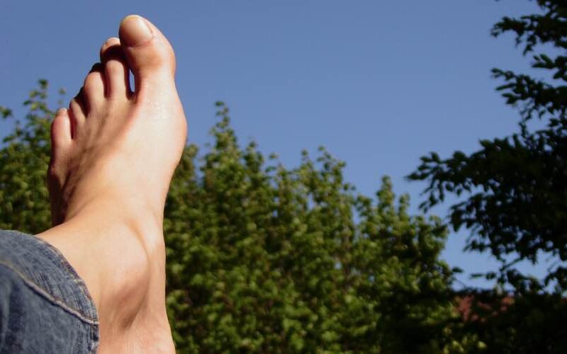 Stinken ist menschlich… oder?