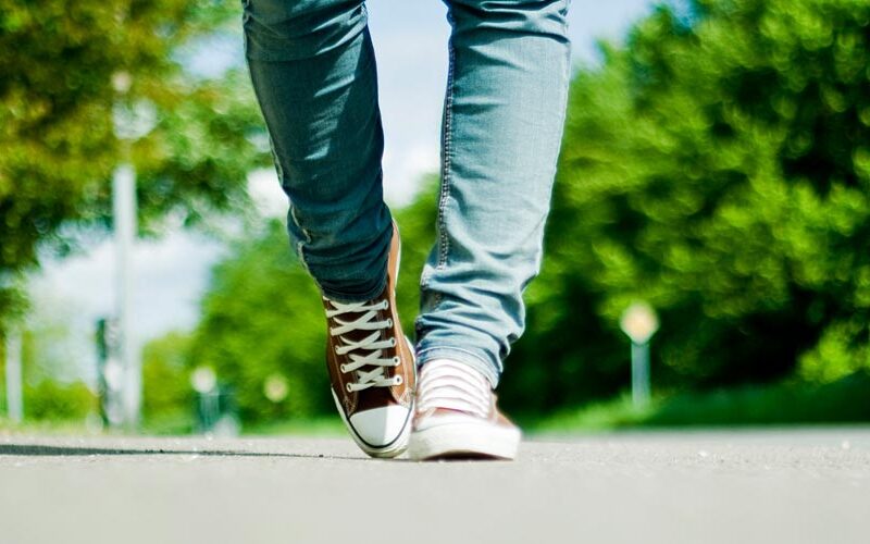 Stretchjeans für Männer
