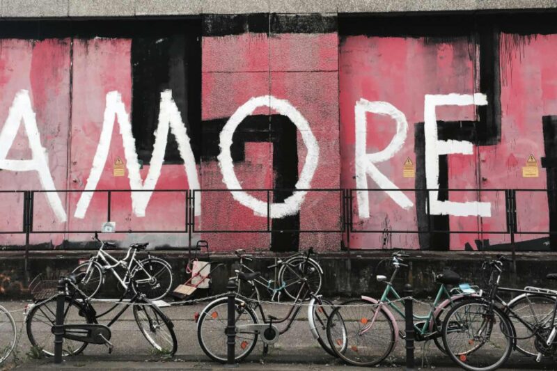 Street Art in der Schweiz: Ein urbanes Abenteuer für Männer