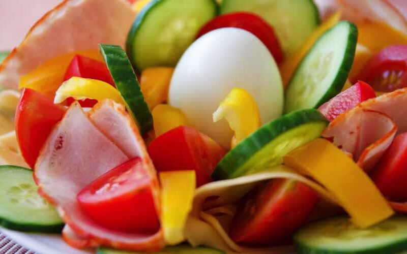 Superfoods für ein tolles Körpergefühl