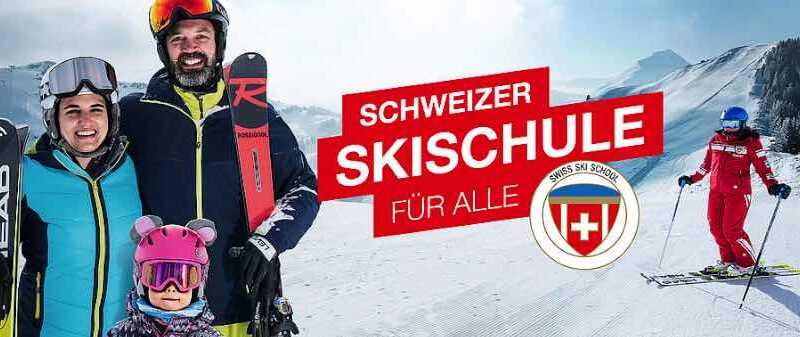 Das Duell: Marco Rima fordert Skilehrer heraus