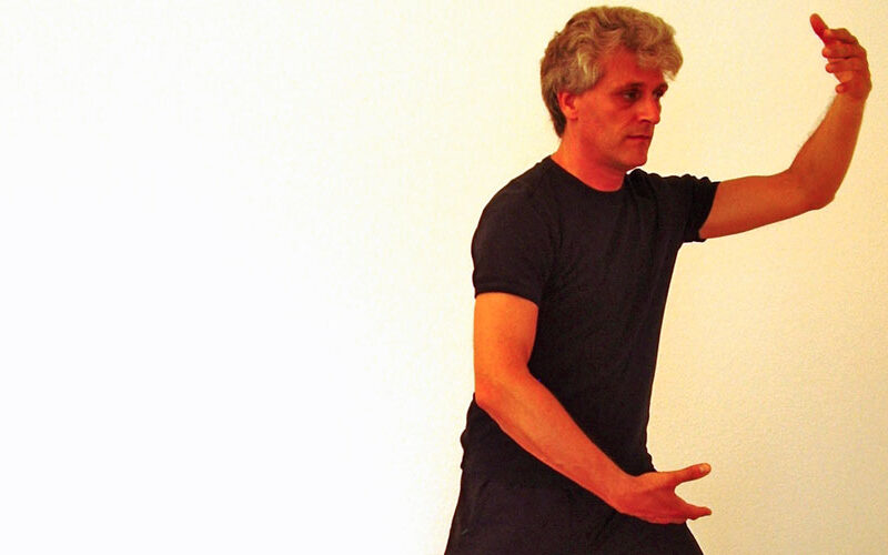 Tai Chi, Körpertraining der besonderen Art