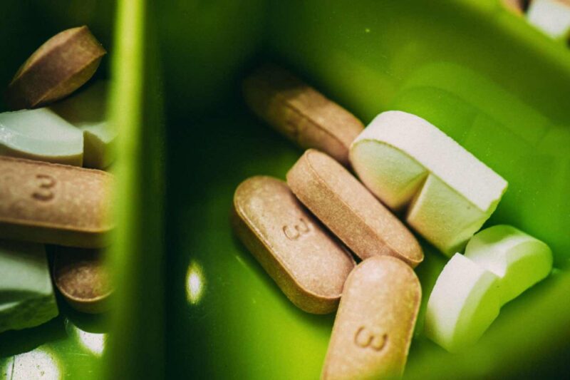 Tribulus-Terrestris, ZMA, Ecdysterone und Co. – Funktionieren natürliche Testosteron-Booster?