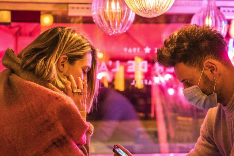 Passende Themen für das erste Date