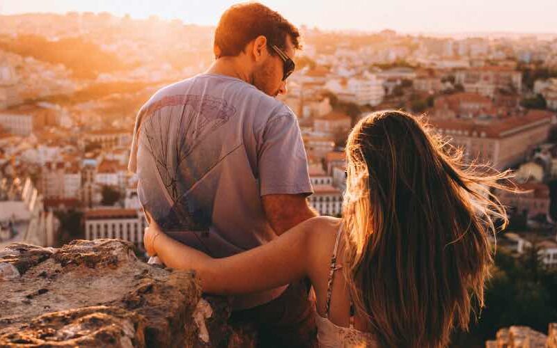 Tinder, Parship & Co – So punktest du