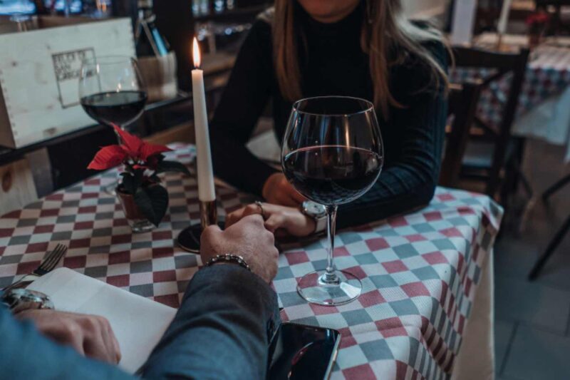 Tipps und Tricks, um eine Frau zu erobern