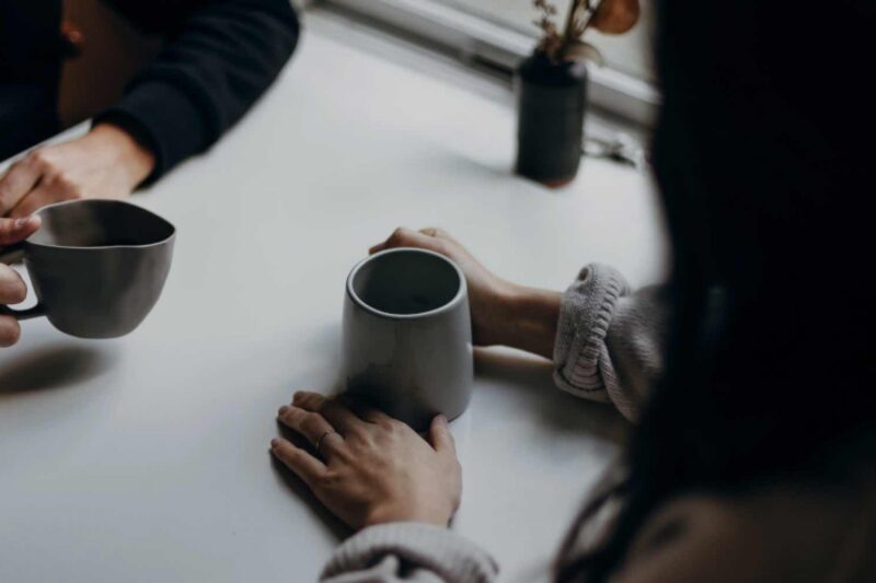 Tipps für das erste Date – so machen Sie einen guten Eindruck