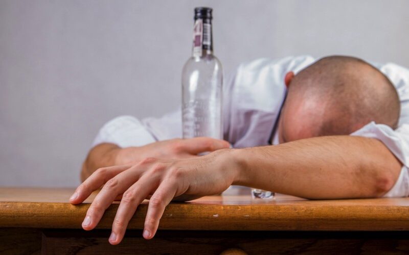 Die besten Tipps gegen Kater