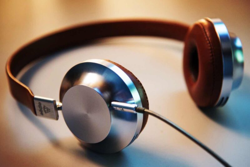 Unsere Top 5 Podcasts