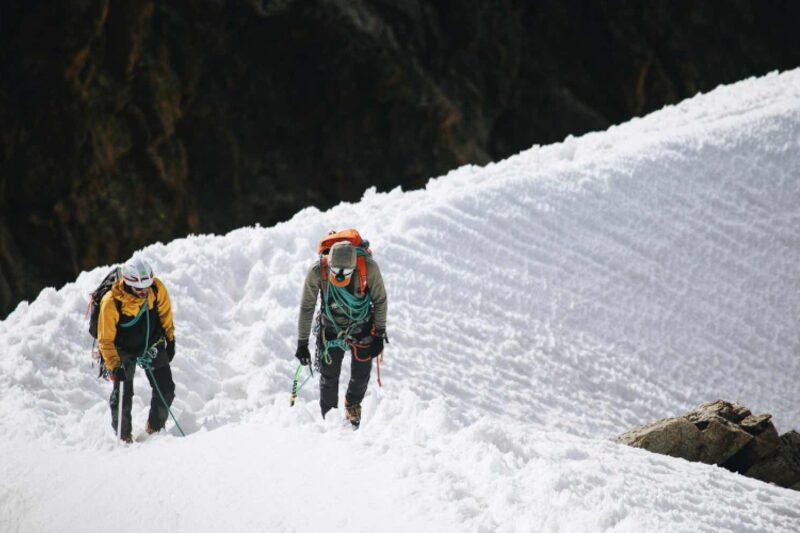 K2, Everest, Lhotse und Co. – was braucht es, um sich seinen Traum von einem 8000er verwirklichen zu können?
