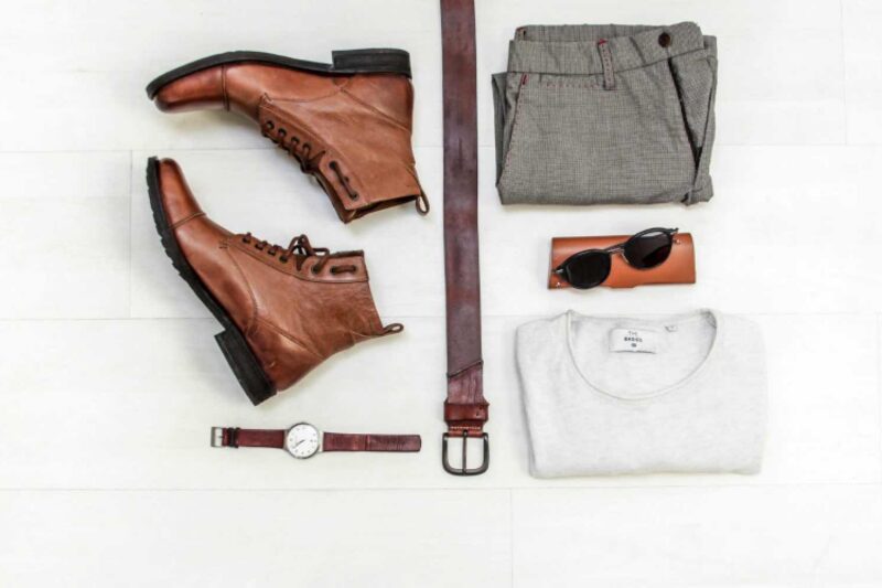 Diese Trends sind interessant für modebewusste Herren 