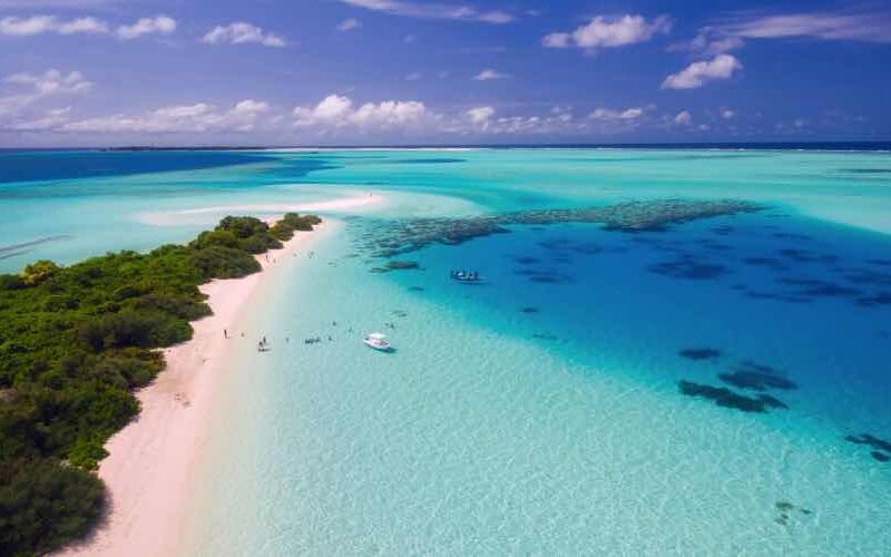 Urlaub planen und geniessen
