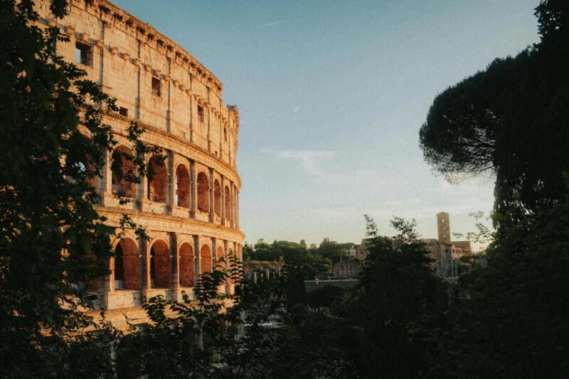 5 Urlaubsziele mit Geschichte – Reisen in die Vergangenheit