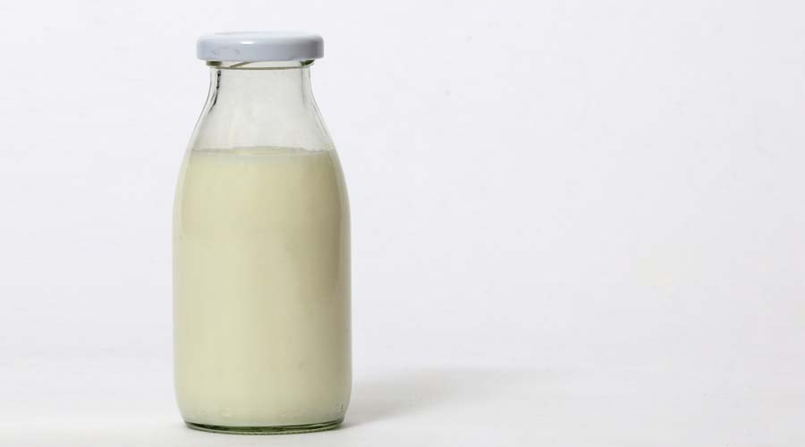 Vegan Milch