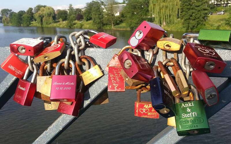 Die 10 grössten Fehler beim Handanhalten