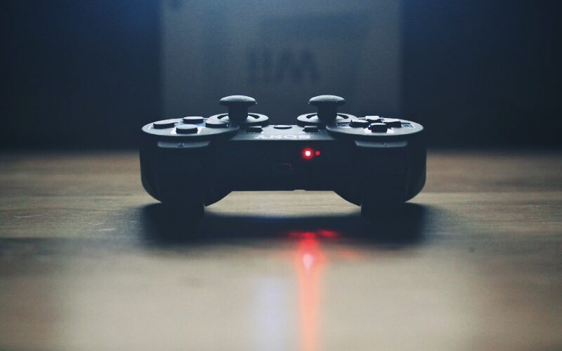 Videospiele können gut tun 