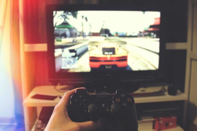 Die besten Videospiele für Männer