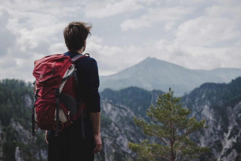 Wandertouren richtig vorbereiten – daran müssen Sie denken