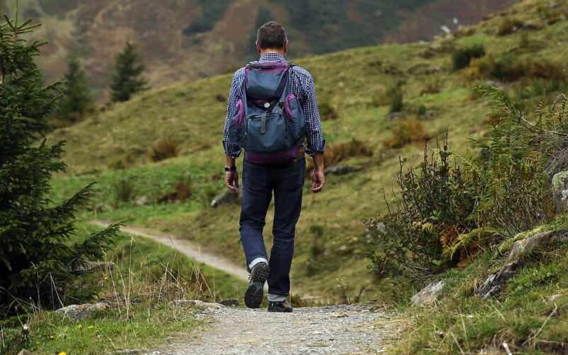 Wandertouren richtig vorbereiten