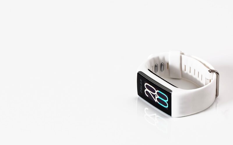 Wearables – eine Technologie der Zukunft 