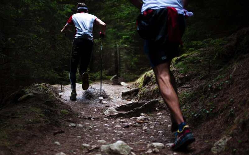 Welcher Sport passt zu meinem Körper?