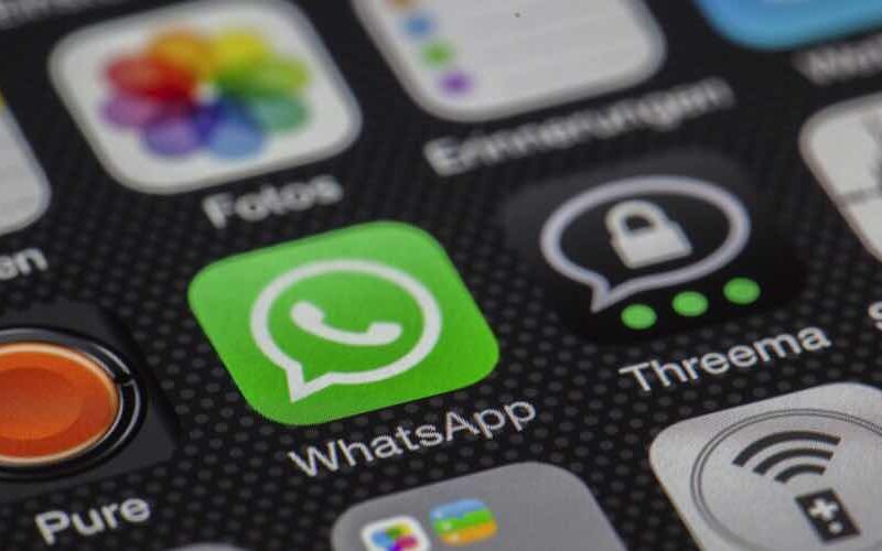 Whatsapp-Codes der Frauen – DAS will sie!