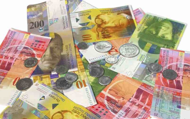 Wie wichtig ist Geld in unserem Leben?