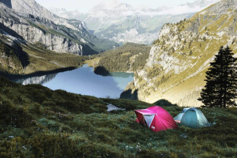 Outdoor-Abenteuer: Dein perfektes Wildcamping-Erlebnis