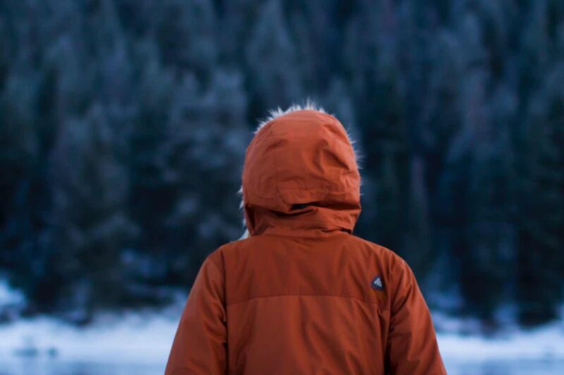 Die 5 besten Wintermäntel für Männer