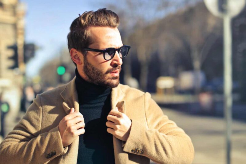 Mode für Männer: Wintertrends 2024 