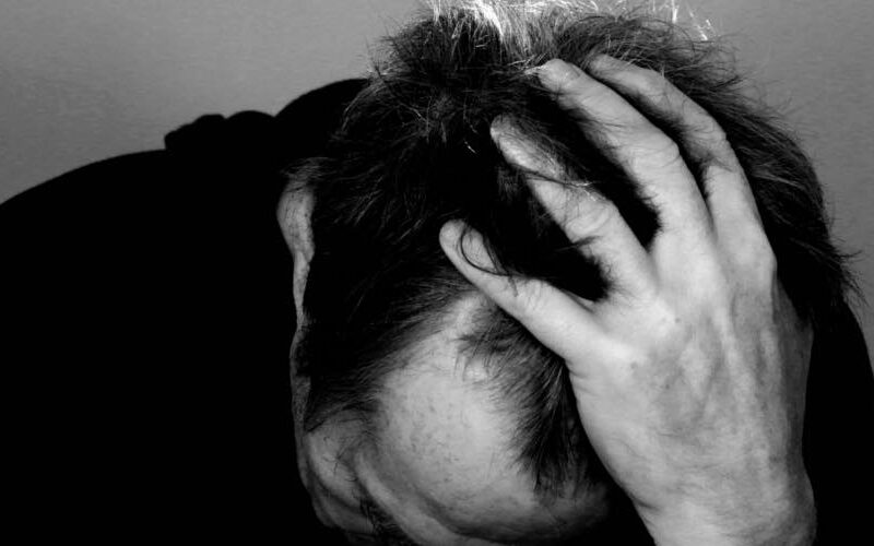 Wo liegen die Grenzen der Depression?