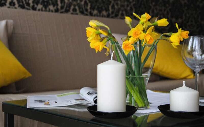 Wohneinrichtung Tipps für den Mann