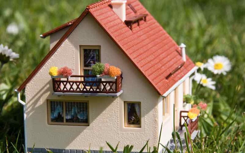 Wohnung kaufen oder mieten?