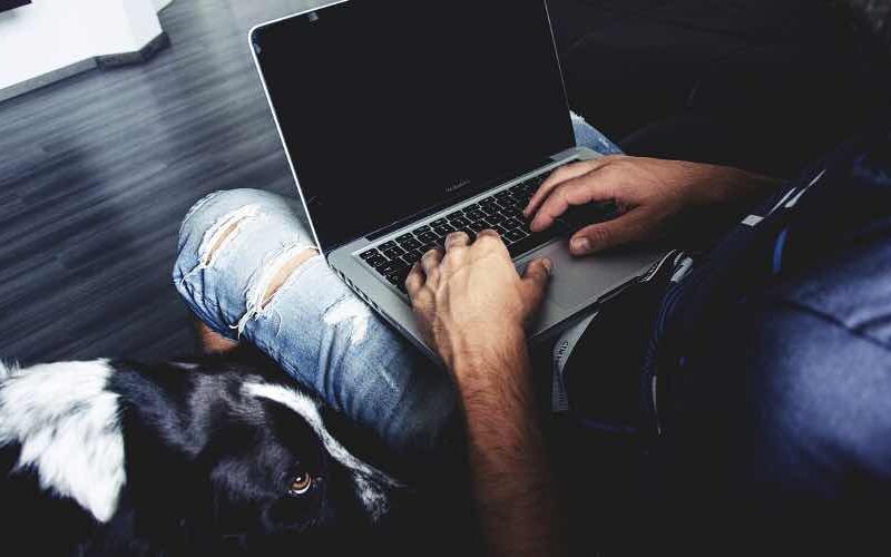 Work-Life-Balance für den Mann