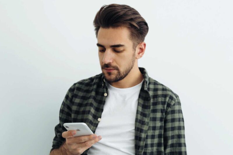 Workwear für Männer – coole Arbeits- und Freizeitmode in einem