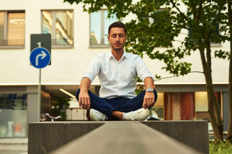 Wut im Griff – so bleibst du in intensiven Momenten souverän