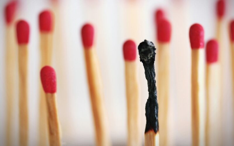 Burnout – was man dagegen tun kann
