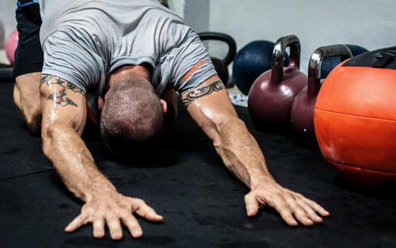 Crossfit – Was ist das genau?