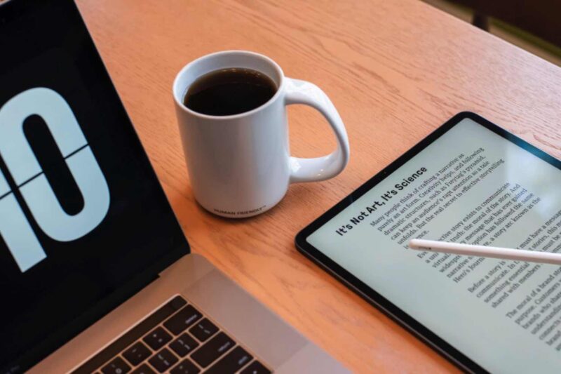 So erstellen Sie Ihr eigenes E-Book – Konzept und Umsetzung