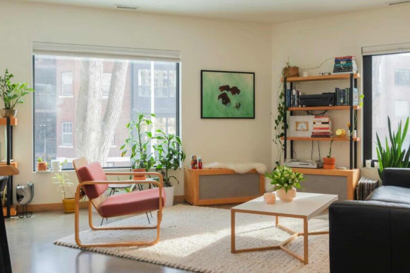 So kreieren Sie ein gemütliches Zuhause – Tipps und Tricks 