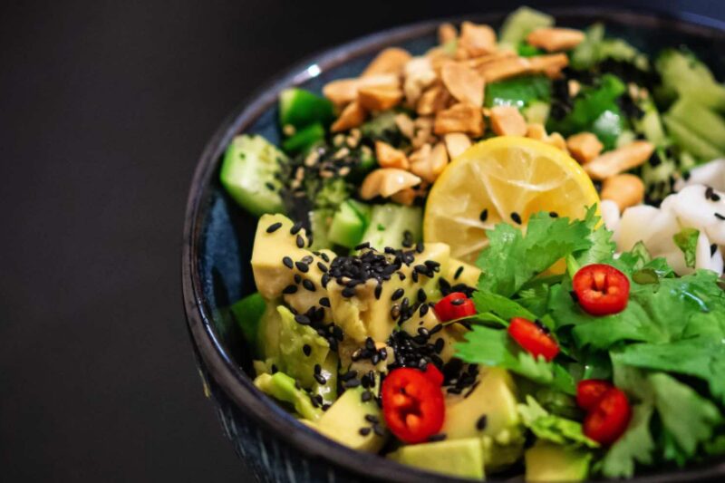 Gesunde Ernährung für den Mann