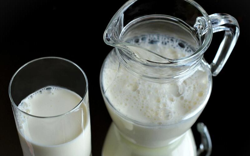 Warum gluten- und lactosefrei?