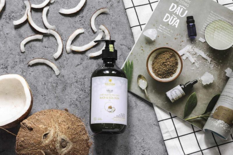 Warum Männer nicht das Haarshampoo von Frauen verwenden sollten