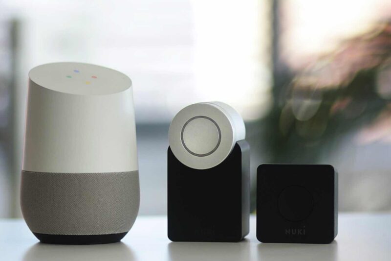 Der neue Alltag im intelligenten Zuhause
