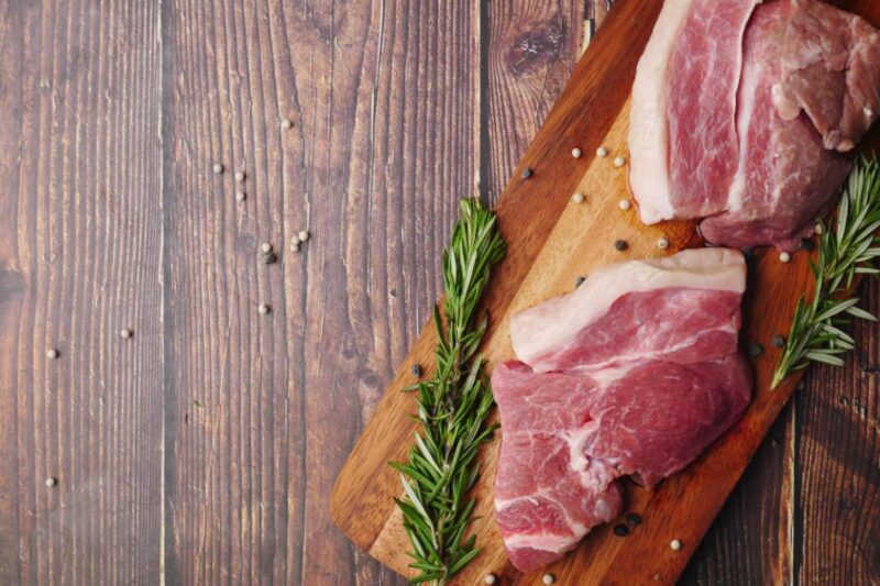Die ketogene Ernährung für Männer 