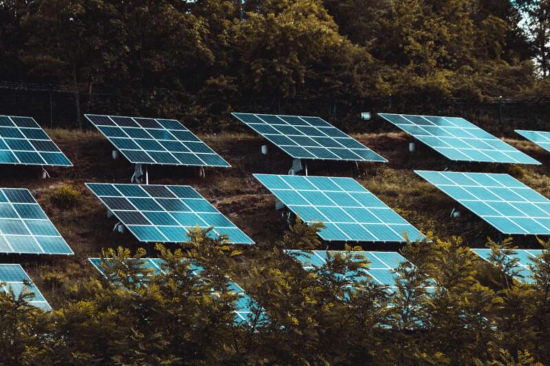 Wie mobile Solaranlagen dein Outdoor-Erlebnis verbessern können
