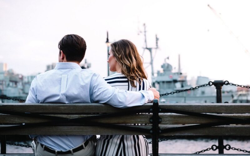 Tipps zum Flirten für Männer