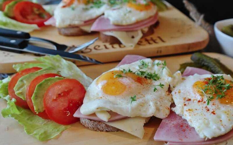 Aufklärung der Protein-Mythen