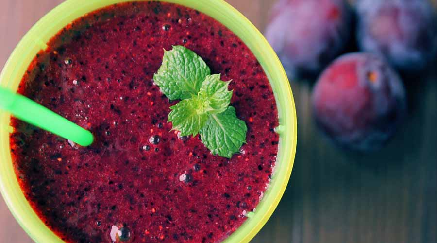 smoothies gesundheit mann