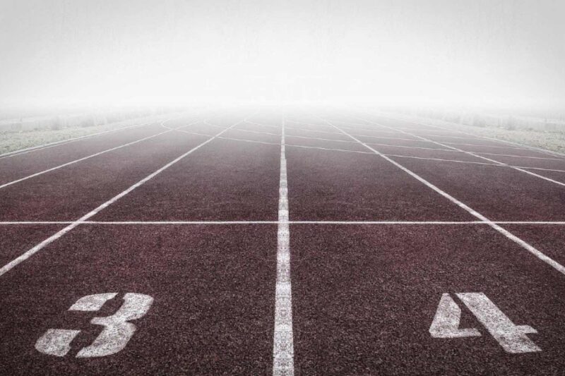 Überforderung beim Sport vermeiden
